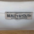 ビューティーアンドユースユナイテッドアローズ BEAUTY & YOUTH UNITED ARROWS BY サルージャ フォルム 1ポケット クルーネック Tシャツ メンズ JPN:M