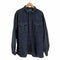 ポロスポーツラルフローレン POLO SPORT RALPH LAUREN フラップポケット シャモアシャツ メンズ import:XL