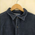ポロスポーツラルフローレン POLO SPORT RALPH LAUREN フラップポケット シャモアシャツ メンズ import:XL