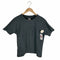 ザノースフェイス THE NORTH FACE S/S Engineered Spiral Crew メンズ JPN:M