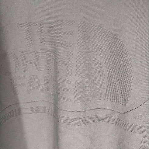 ザノースフェイス THE NORTH FACE S/S Engineered Spiral Crew メンズ JPN:M