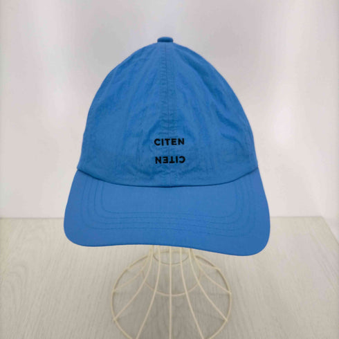 シテン CITEN ワッシャー キャップ レディース FREE
