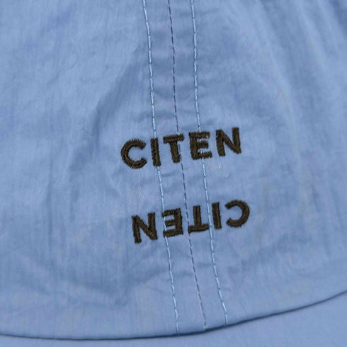 シテン CITEN ワッシャー キャップ レディース FREE