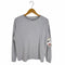 ビューティーアンドユースユナイテッドアローズ BEAUTY & YOUTH UNITED ARROWS 10oz ヘビー ワイド カットソー メンズ JPN:S