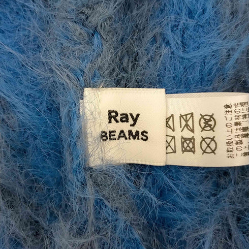 レイビームス Ray BEAMS ボーダー バブーシュカ レディース FREE