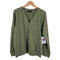 アイスブレーカー ICEBREAKER NATURE DYED CARDIGAN メンズ import:XS
