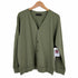アイスブレーカー ICEBREAKER NATURE DYED CARDIGAN メンズ import:XS
