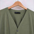 アイスブレーカー ICEBREAKER NATURE DYED CARDIGAN メンズ import:XS