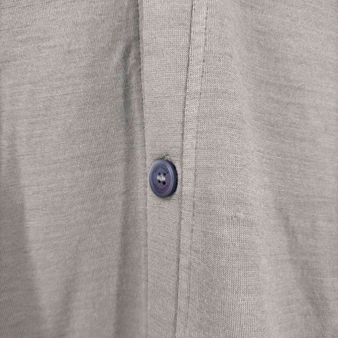 アイスブレーカー ICEBREAKER NATURE DYED CARDIGAN メンズ import:XS