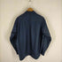 ビューティーアンドユースユナイテッドアローズ BEAUTY & YOUTH UNITED ARROWS BY バンピー ツイル テーパード シャツ メンズ JPN:M