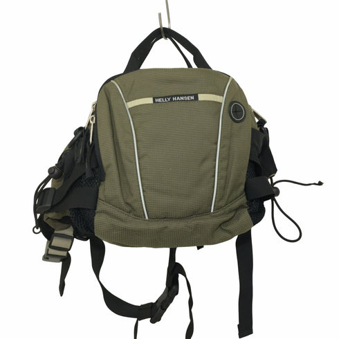 ヘリーハンセン HELLY HANSEN 00S オールド Y2K ウエストバッグ ヒップバッグ メンズ