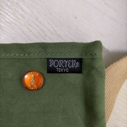 ポーター PORTER コッピサコッシュ メンズ