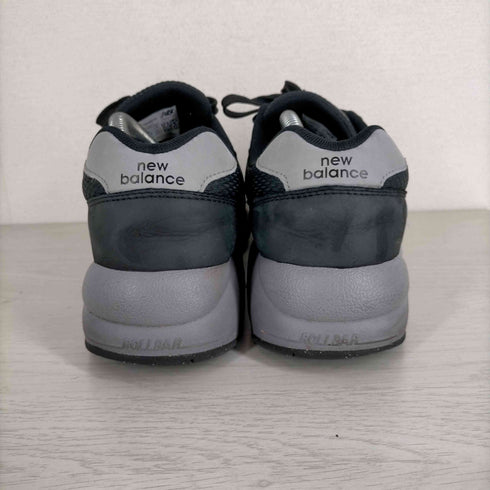 ニューバランス NEW BALANCE 580 MDB メンズ 27