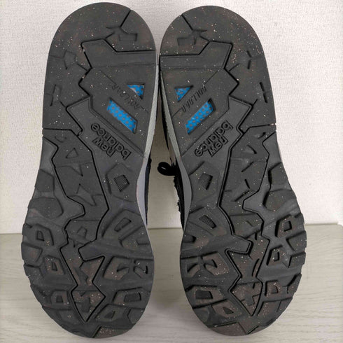ニューバランス NEW BALANCE 580 MDB メンズ 27