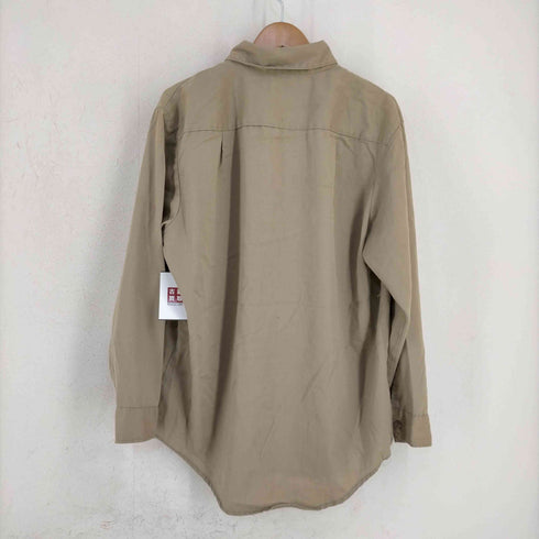 ビッグマック BIG MAC L/S ワークシャツ メンズ
