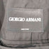 ジョルジオアルマーニ Giorgio Armani イタリア製 ウールテーラードセットアップ メンズ