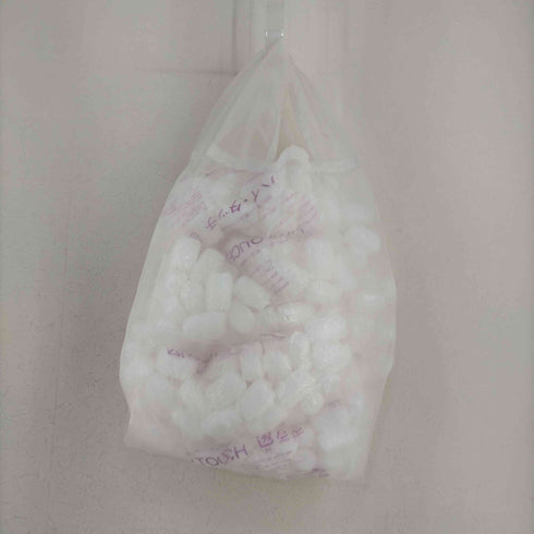 BRIGITTE TANAKA Organdy Tote Bag レディース