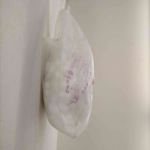 BRIGITTE TANAKA Organdy Tote Bag レディース