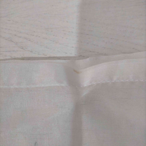 BRIGITTE TANAKA Organdy Tote Bag レディース