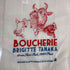 BRIGITTE TANAKA Organdy Tote Bag レディース