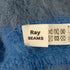 レイビームス Ray BEAMS ボーダー ミトン レディース