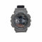 カシオジーショック CASIO G-SHOCK GA-110-1BJF ラバーベルト PROTECTION WR208AR メンズ