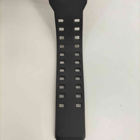 カシオジーショック CASIO G-SHOCK GA-110-1BJF ラバーベルト PROTECTION WR208AR メンズ