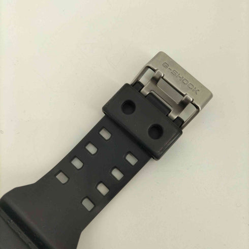 カシオジーショック CASIO G-SHOCK GA-110-1BJF ラバーベルト PROTECTION WR208AR メンズ