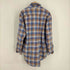 フルーツオブザルーム FRUIT OF THE LOOM チェック フランネルシャツ メンズ import:XL