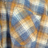 フルーツオブザルーム FRUIT OF THE LOOM チェック フランネルシャツ メンズ import:XL