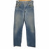 リーバイス Levis 90S 日本製 復刻 BIGE ボタン裏J22 ボタンフライデニムパンツ メンズ W31 L33