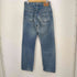 リーバイス Levis 90S 日本製 復刻 BIGE ボタン裏J22 ボタンフライデニムパンツ メンズ W31 L33
