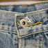 リーバイス Levis 90S 日本製 復刻 BIGE ボタン裏J22 ボタンフライデニムパンツ メンズ W31 L33