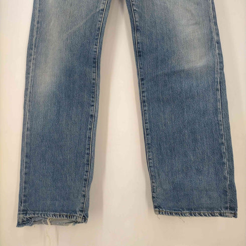 リーバイス Levis 90S 日本製 復刻 BIGE ボタン裏J22 ボタンフライデニムパンツ メンズ W31 L33