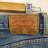リーバイス Levis 90S 日本製 復刻 BIGE ボタン裏J22 ボタンフライデニムパンツ メンズ W31 L33