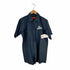 レッドキャップ RED KAP 刺しゅうワークシャツ メンズ JPN:M