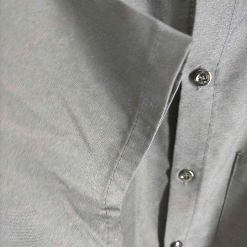 レッドキャップ RED KAP 刺しゅうワークシャツ メンズ JPN:M