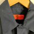 レッドキャップ RED KAP 刺しゅうワークシャツ メンズ JPN:M