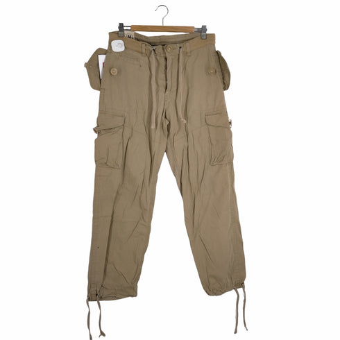 ポロラルフローレン POLO RALPH LAUREN ミリタリーカーゴパンツ メンズ JPN:M