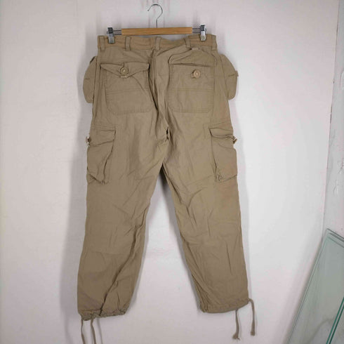 ポロラルフローレン POLO RALPH LAUREN ミリタリーカーゴパンツ メンズ JPN:M