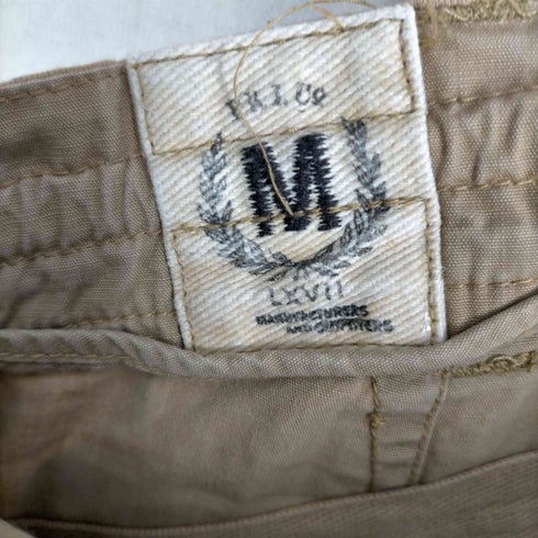 ポロラルフローレン POLO RALPH LAUREN ミリタリーカーゴパンツ メンズ JPN:M