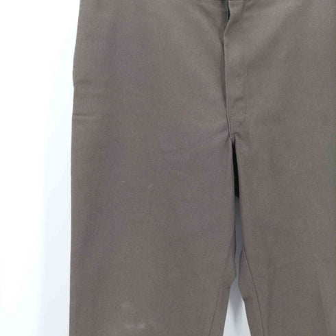 ディッキーズ Dickies 874 Original Fit DARK BROWN ワークパンツ ダークブラウン メンズ 3630
