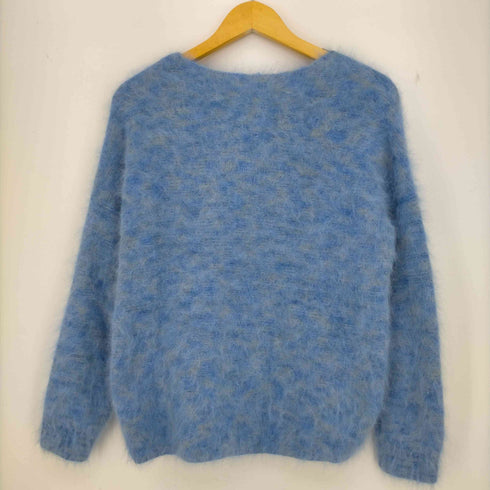 ジネス Jines アンゴラニット レディース 38