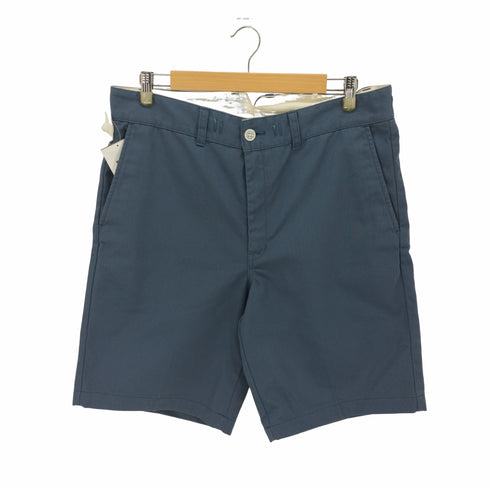 ラフアンドラゲッド ROUGH AND RUGGED ハーフ ワークパンツ メンズ JPN:3