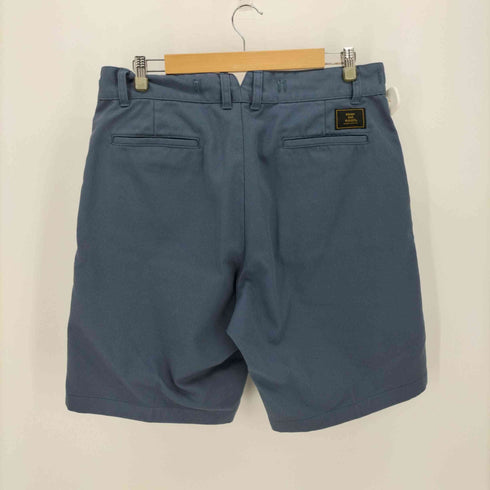 ラフアンドラゲッド ROUGH AND RUGGED ハーフ ワークパンツ メンズ JPN:3
