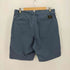 ラフアンドラゲッド ROUGH AND RUGGED ハーフ ワークパンツ メンズ JPN:3