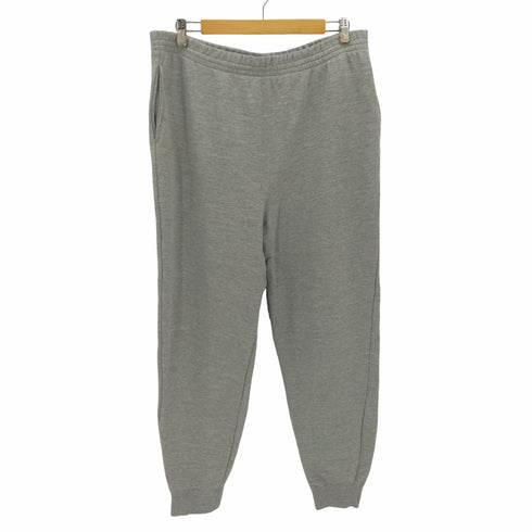 クロスステッチ CROSS STITCH REGULAR COTTON スウェット パンツ メンズ JPN:XXL