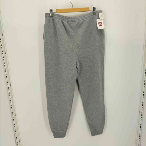 クロスステッチ CROSS STITCH REGULAR COTTON スウェット パンツ メンズ JPN:XXL
