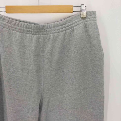 クロスステッチ CROSS STITCH REGULAR COTTON スウェット パンツ メンズ JPN:XXL