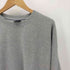 クロスステッチ CROSS STITCH REGULAR COTTON スウェット トレーナー メンズ 4XLARGE